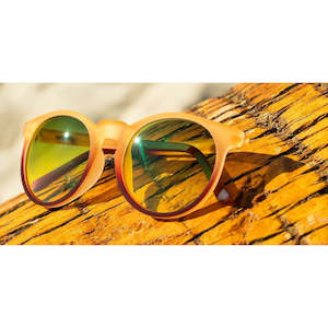 Favourites: Goodr Fitness Sunglasses - Mai Tai Me Up Daddy