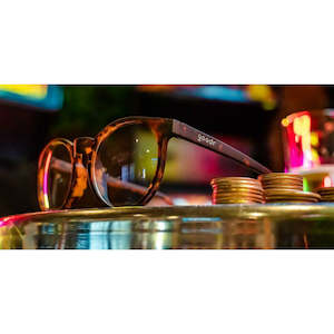 Goodr Bluelight Blocking Glasses