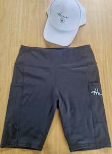 Products: Monarch Shorts Mid Length