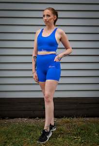 Products: Sovereign Shorts