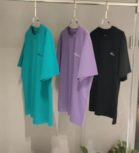 Products: Empress T-Shirt - Ocean Teal