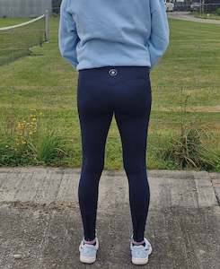 Elite Leggings - Short Girl