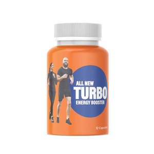 Frontpage: All New Turbo