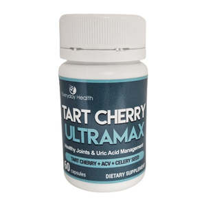 Frontpage: Tart Cherry Ultramax