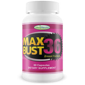 MaxBust36