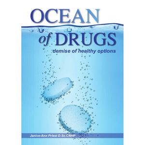 Products: Ocean of Drugs – demise of healthy options – Herbal Education