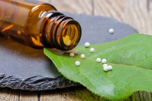 Products: Homeopathic Healthcare Certificate – Herbal Education