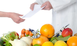 Certificate in Nutritional Healthcare – Herbal Education