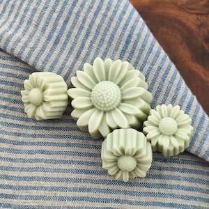 Ease & Flow Herbal Lotion Bar