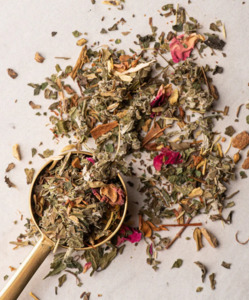 Anxietea Herbal Healing