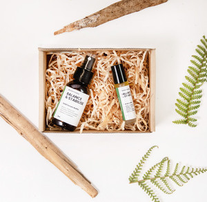 Products: Grounding Blend Duo Herbal Healing