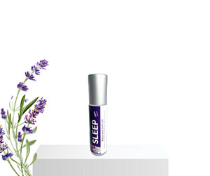 Sleep Blend in a Roll-on Herbal Healing