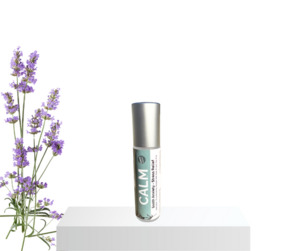 Products: Soothing Anxiety in a Roll-on Herbal Healing