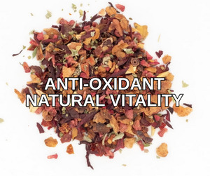 Products: Vitalitea - Anti-Oxidant Herbal Healing