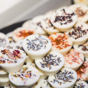 Botanical Wax Melts Herbal Healing