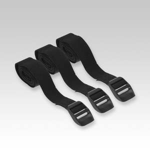 Equipment Straps Pair