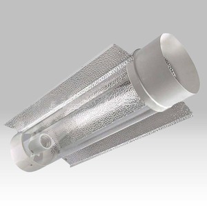 Kgfamily: 200mm | 8" Cool Tube Reflector Shade