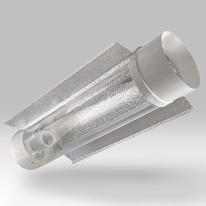 Kgfamily: 150mm | 6" Cool Tube Reflector Shade