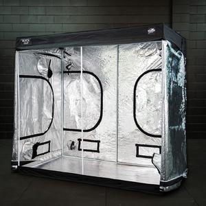 Kgfamily: Eclipse Black Out Grow Tents - 200cm x 80cm x 180cm