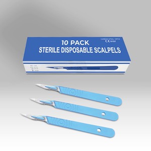 Propagation: Scalpels 10x Pack