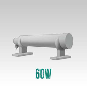 Grow Room Heat Saber, 310mm | 60W