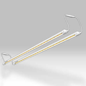 Propagation: Propagation LED | FLEXSTAR 2x18w