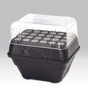 Propagation: TurboKlone T24