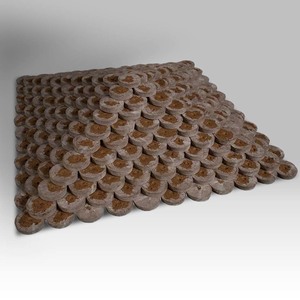 Propagation: Jiffy Peat Pellets