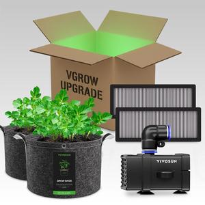 Flexify: VGROW Upgrade Box | VIVOSUN
