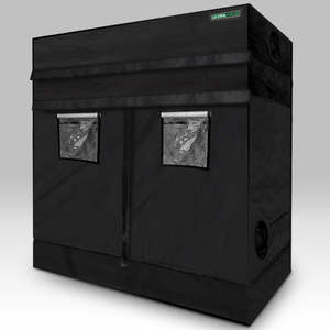 Flexify: Ultrayield Grow Tent 240cm x 120cm x 210/240cm