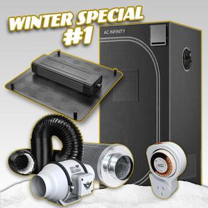 Flexify: Winter Special - Grow Kit 1