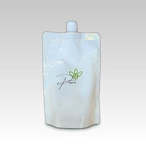 Flexify: PURE CO2 - Pouch / Refill