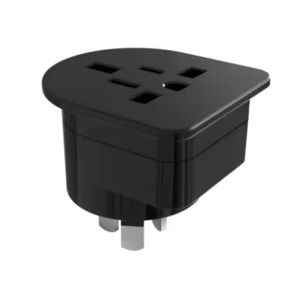 Flexify: US to NZ Travel Adaptor