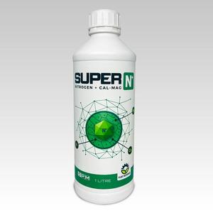 SUPER N+ | PLANT MECHANICS