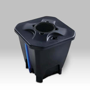 Pots: OXYPOT 19L DWC