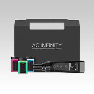 pH Meter PRO Kit, Interchangeable Probe