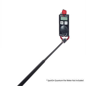 Electronic Instruments: Spoton Extension Wand