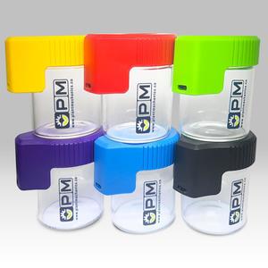 Electronic Instruments: Trichoscope