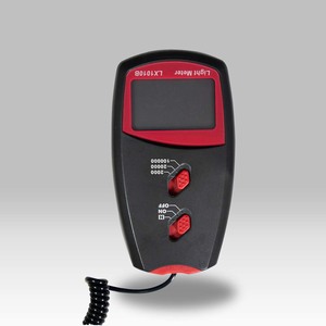 Digital LUX Meter