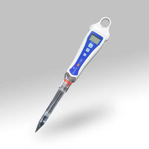 Electronic Instruments: Bluelab Soil pH Tester