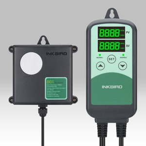 INKBIRD ICC-510 CO2 Controller