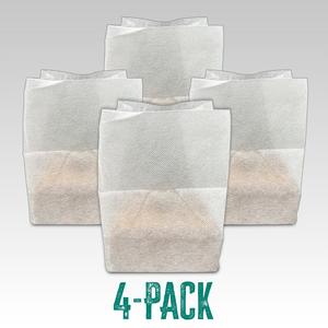 COCO Cubes - 1L 4-Pack