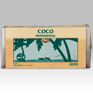 Canna Coco Pro + Cube 40L