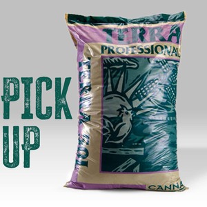 Canna Terra Professional 50L(PICK UP ONLY)