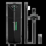 All: AeroStream H19 Intelligent Environmental 19L Humidifier with Temp & Humidity Probe, Designed Specifically for Use with Grow Tents