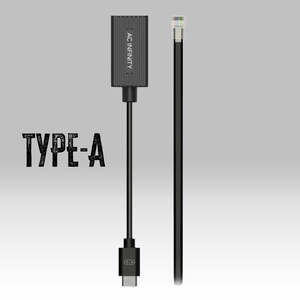 AC Infinity - LED Adapter Type A