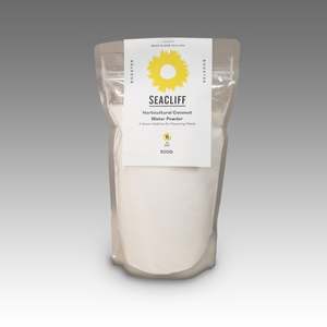 Dry Amendments: Seacliff Organics Coconut Water Powder
