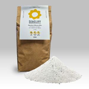 Dry Amendments: Seacliff Organics Opulent Bloom Mix | 2KG