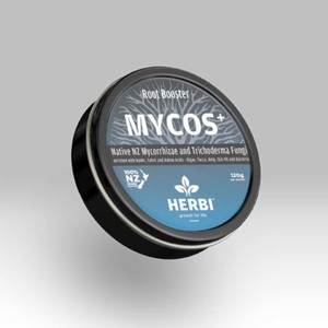 Dry Amendments: Herbi's MYCOS+ Root Booster