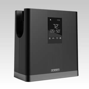 Ac Infinity Cloudline T Series Fan: THERMOFORGE T3 Smart Heater - AC INFINITY